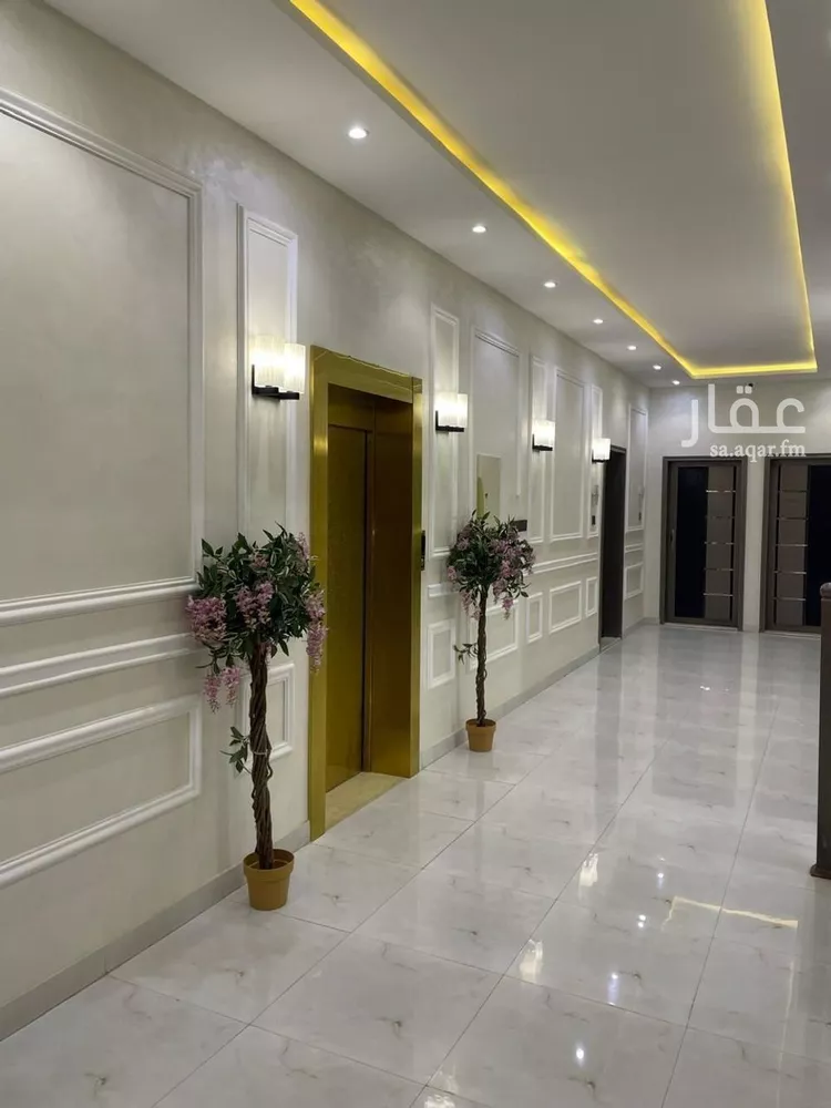 شقة للإيجار في شارع الجميل ابن حاتم, حي ظهرة لبن, مدينة الرياض, منطقة الرياض صورة 2