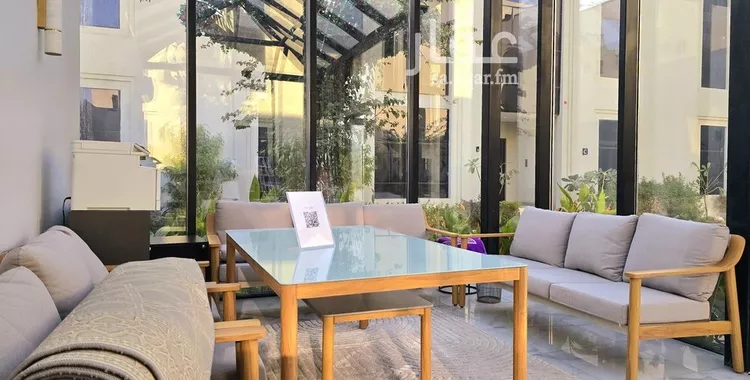 شقة للإيجار في شارع القشاشية, حي الندى, مدينة الرياض, منطقة الرياض صورة 4