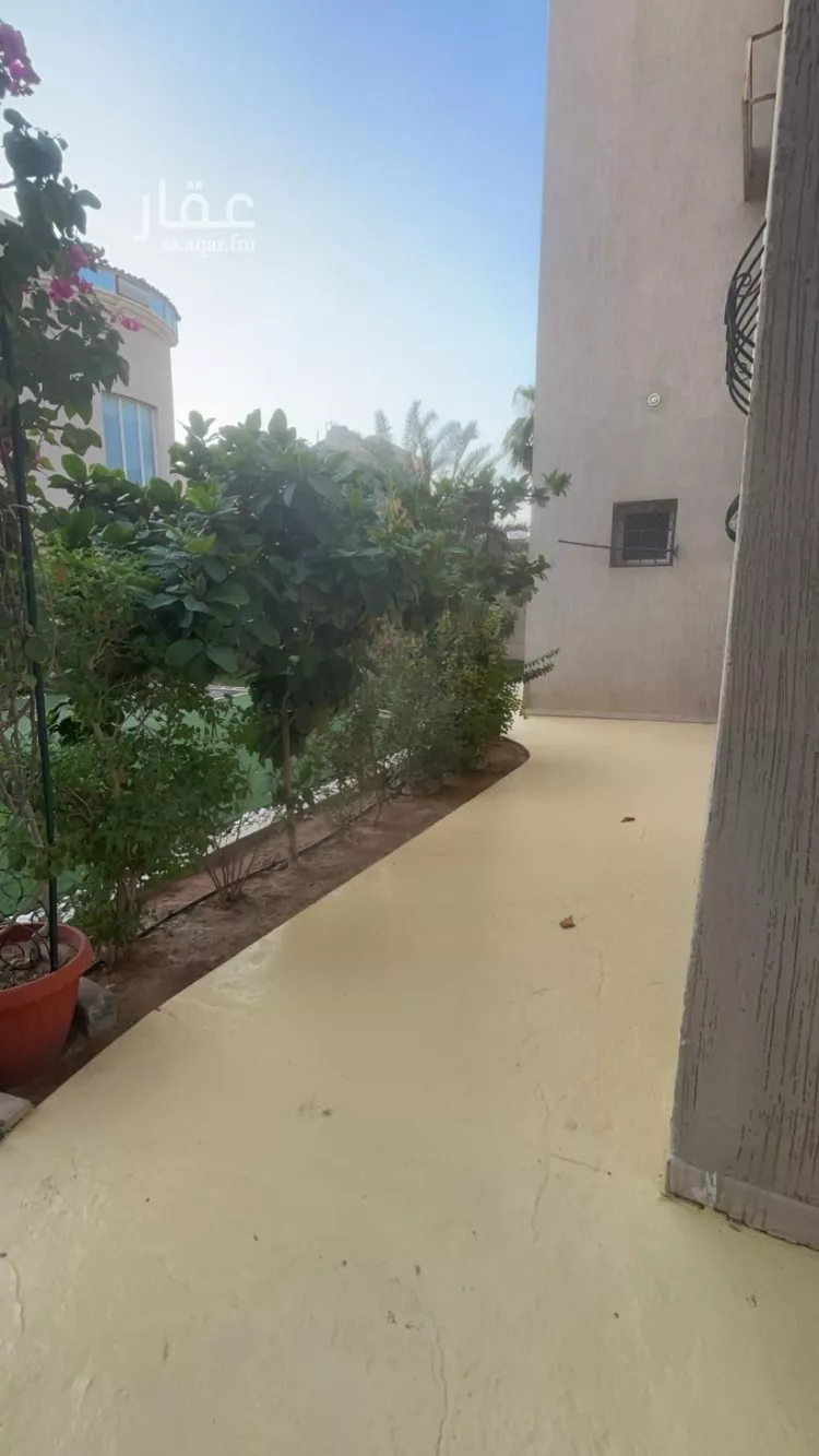 فيلا للإيجار في شارع المرج, حي الوادي, مدينة الرياض, منطقة الرياض صورة 4