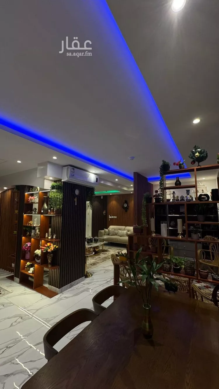 شقة للبيع في شارع الأمير محمد بن فيصل بن تركي, حي القدس, مدينة الرياض, منطقة الرياض صورة 2