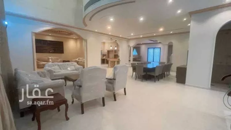 فيلا للإيجار في شارع المرج, حي الوادي, مدينة الرياض, منطقة الرياض صورة 2