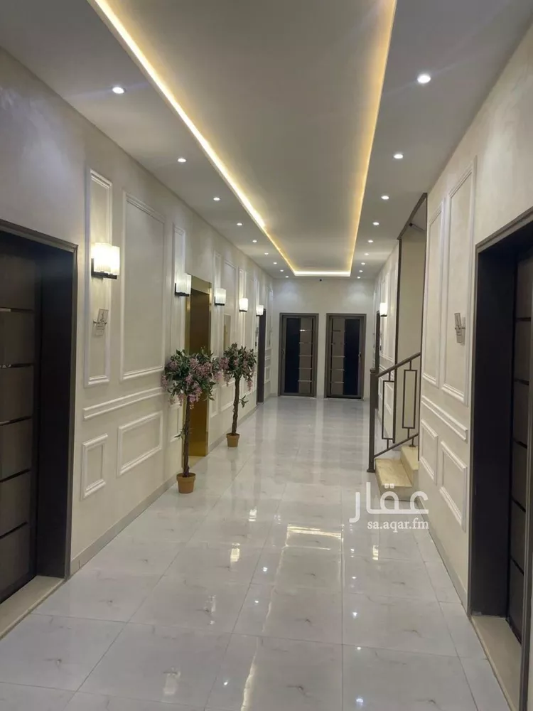 شقة للإيجار في شارع الجميل ابن حاتم, حي ظهرة لبن, مدينة الرياض, منطقة الرياض صورة 2