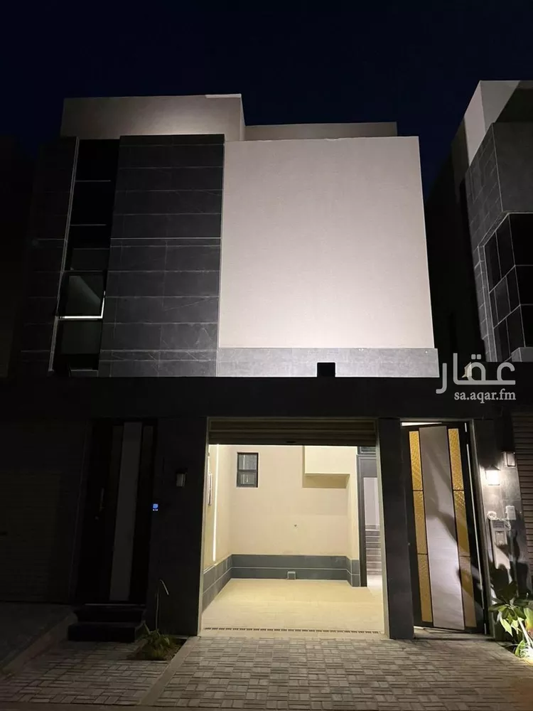 شقة للإيجار في شارع ابن البيطار, حي النرجس, مدينة الرياض, منطقة الرياض