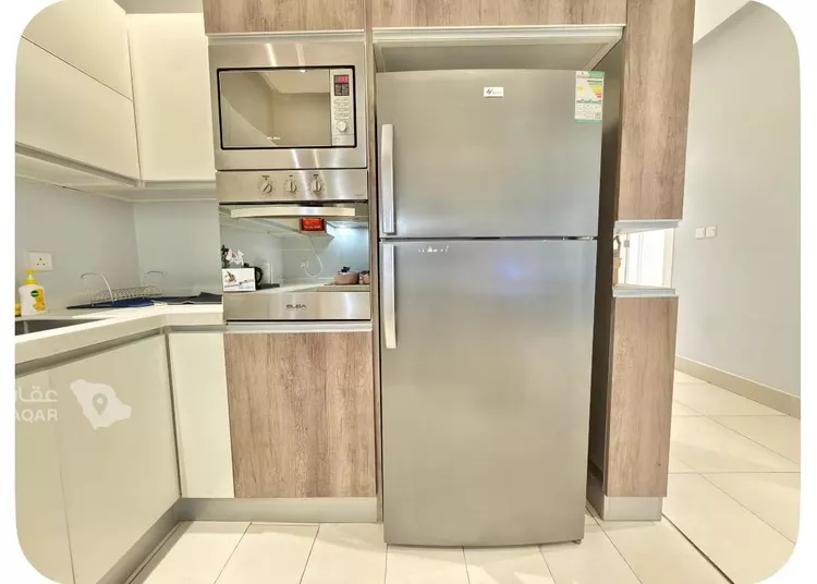 شقة للإيجار في شارع وادي الزرقاء, حي الندى, مدينة الرياض, منطقة الرياض 12