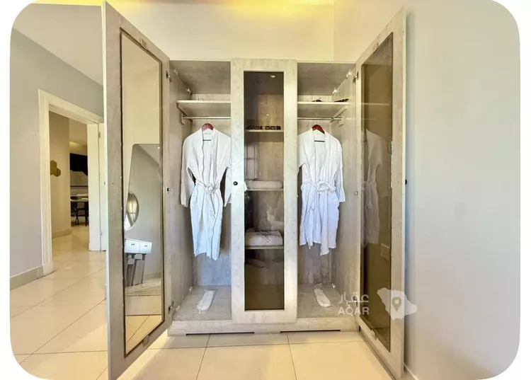 شقة للإيجار في شارع وادي الزرقاء, حي الندى, مدينة الرياض, منطقة الرياض 27