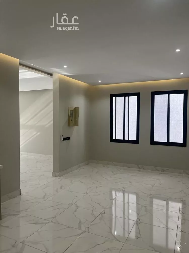 دور للإيجار في شارع احمد بن نصر الخفاف, حي العارض, مدينة الرياض, منطقة الرياض صورة 2