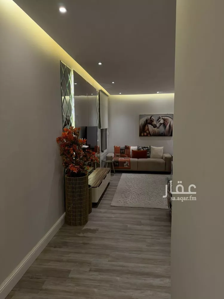 شقة للإيجار في شارع القنا, حي الياسمين, مدينة الرياض, منطقة الرياض صورة 3