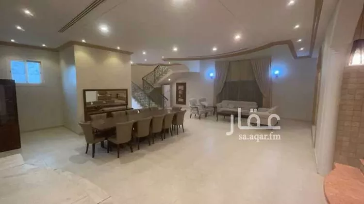 فيلا للإيجار في شارع المرج, حي الوادي, مدينة الرياض, منطقة الرياض صورة 3