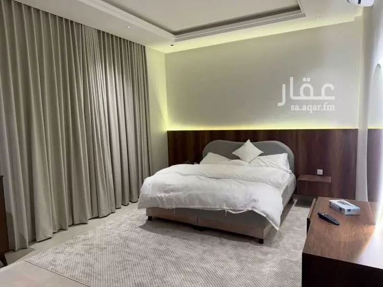 شقة للإيجار في شارع عبدالله بن العاص, حي العارض, مدينة الرياض, منطقة الرياض صورة 3