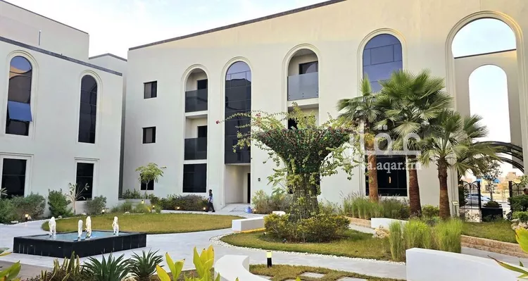 شقة للإيجار في شارع القشاشية, حي الندى, مدينة الرياض, منطقة الرياض