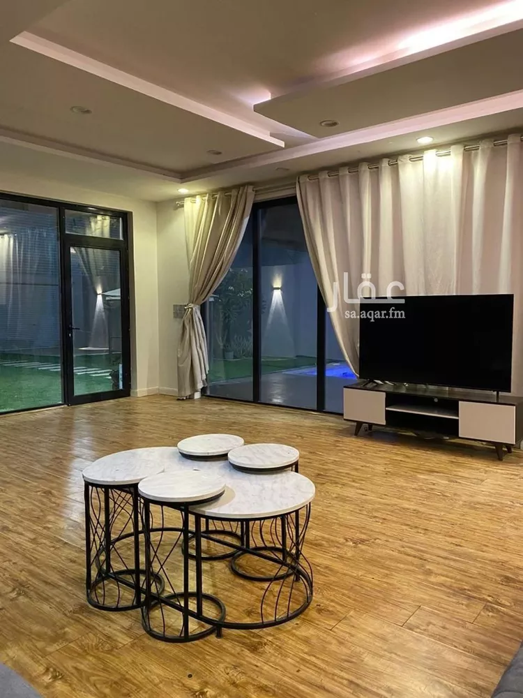 استراحة للإيجار في شارع وجية الشحامي, حي الرمال, مدينة الرياض, منطقة الرياض صورة 3