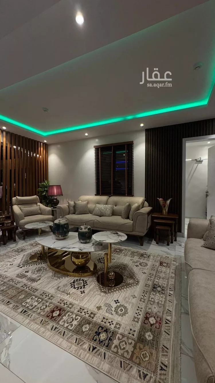 شقة للبيع في شارع الأمير محمد بن فيصل بن تركي, حي القدس, مدينة الرياض, منطقة الرياض