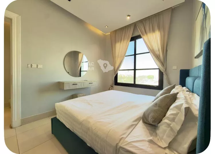 شقة للإيجار في شارع وادي الزرقاء, حي الندى, مدينة الرياض, منطقة الرياض 25