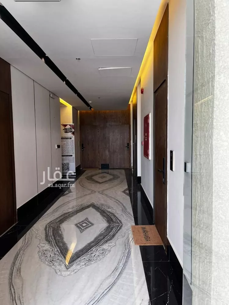 شقة للإيجار في شارع جعفر بن هاشم, حي العارض, مدينة الرياض, منطقة الرياض صورة 3