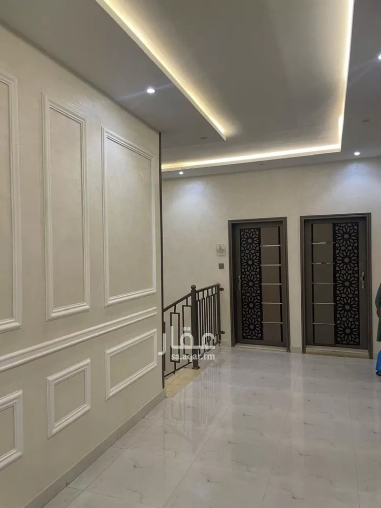 شقة للإيجار في شارع الجميل ابن حاتم, حي ظهرة لبن, مدينة الرياض, منطقة الرياض صورة 4