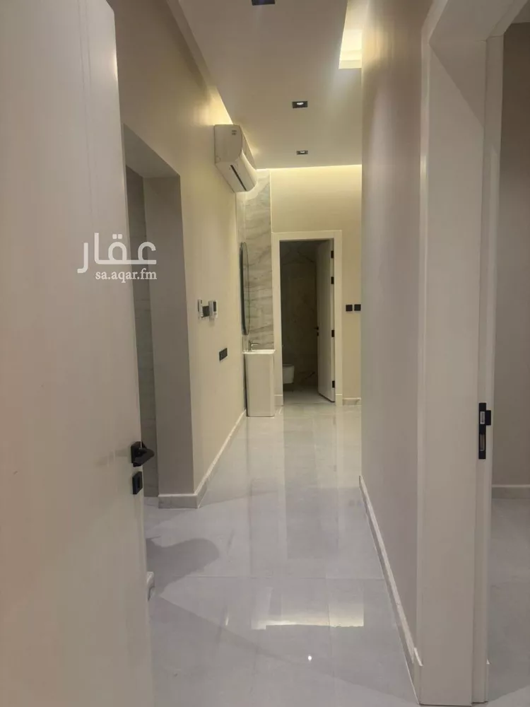 شقة للإيجار في شارع محمد بن عبدالمنعم الطائفي, حي النرجس, مدينة الرياض, منطقة الرياض صورة 3