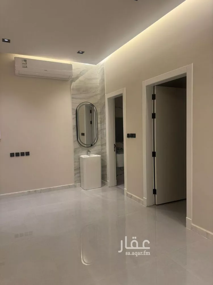 شقة للإيجار في شارع محمد بن عبدالمنعم الطائفي, حي النرجس, مدينة الرياض, منطقة الرياض صورة 2