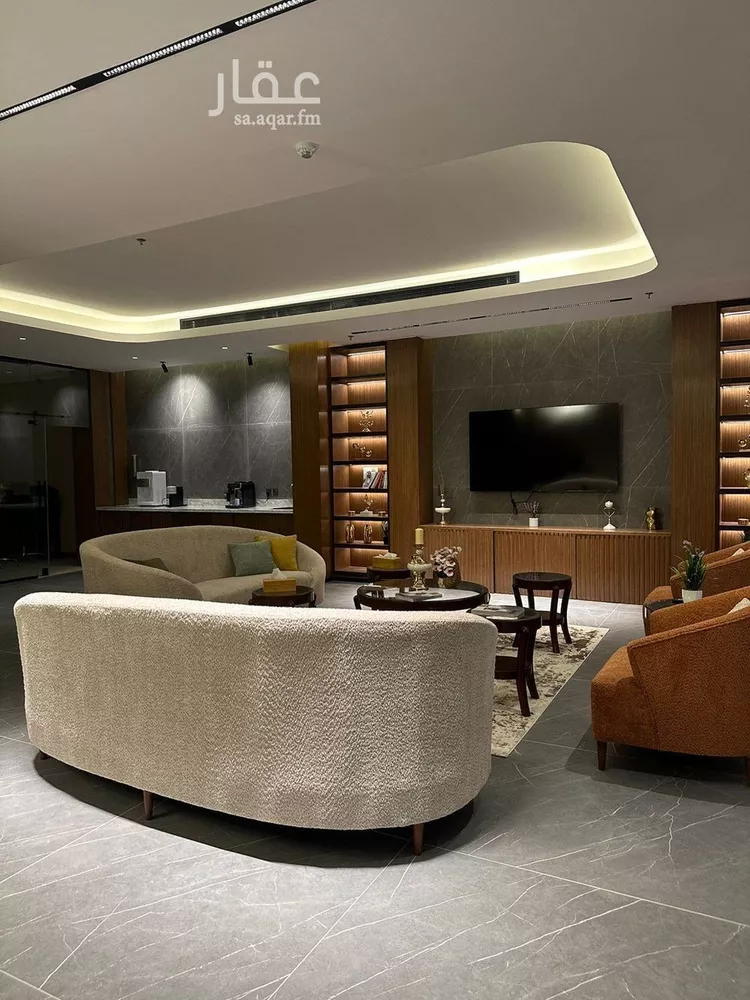 شقة للإيجار في شارع الازهار, حي النرجس, مدينة الرياض, منطقة الرياض صورة 2