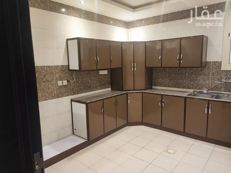 شقة للإيجار في شارع محمد الواسطي, حي القيروان, مدينة الرياض, منطقة الرياض صورة 5
