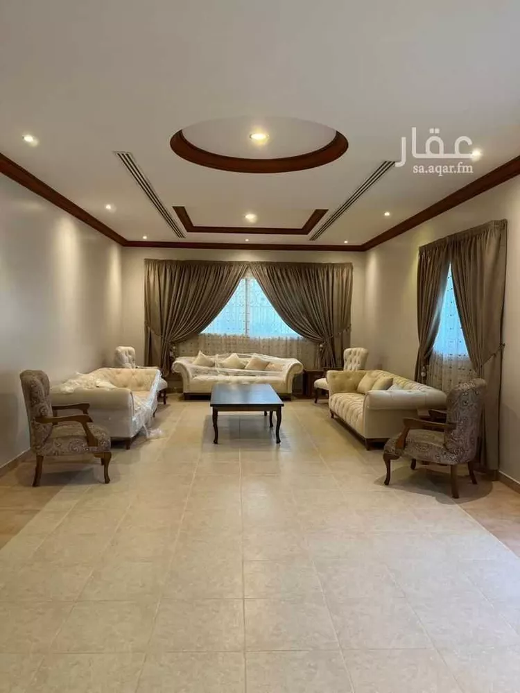 فيلا للإيجار في شارع المرج, حي الوادي, مدينة الرياض, منطقة الرياض 1 صورة