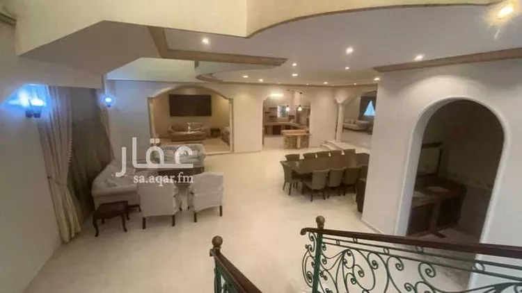 فيلا للإيجار في شارع المرج, حي الوادي, مدينة الرياض, منطقة الرياض صورة 5