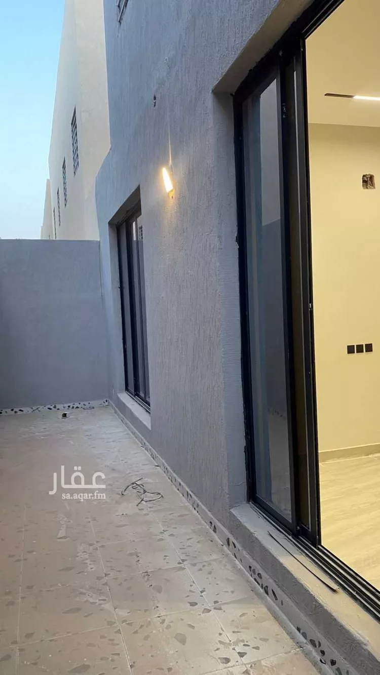 دور للإيجار في شارع محمد بن المحدث ، حي بدر ، الرياض ، منطقة الرياض