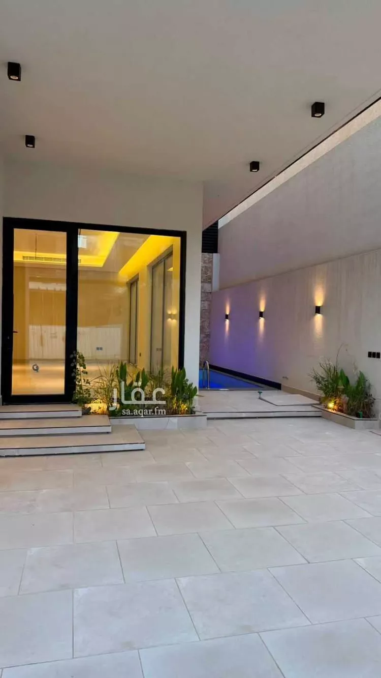 Villa for Sale in Riyadh Al Malqa