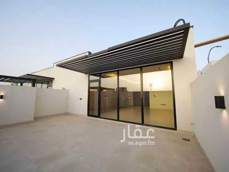 فيلا للبيع في شارع الحضرة, حي الملقا, مدينة الرياض, منطقة الرياض صورة 2