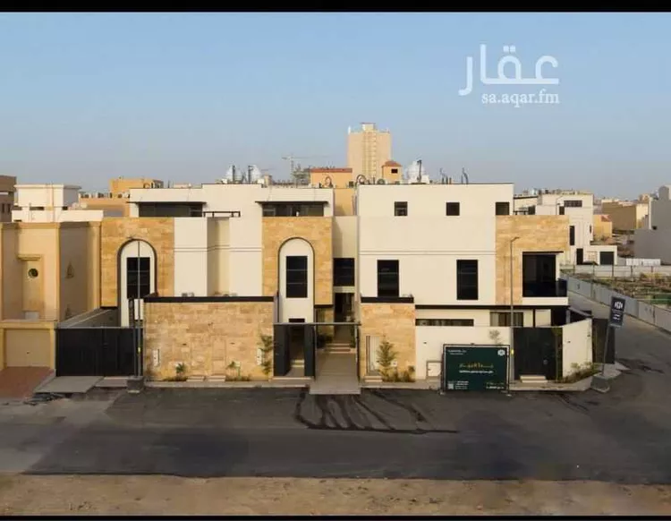 فيلا للبيع في شارع الحضرة, حي الملقا, مدينة الرياض, منطقة الرياض صورة 4