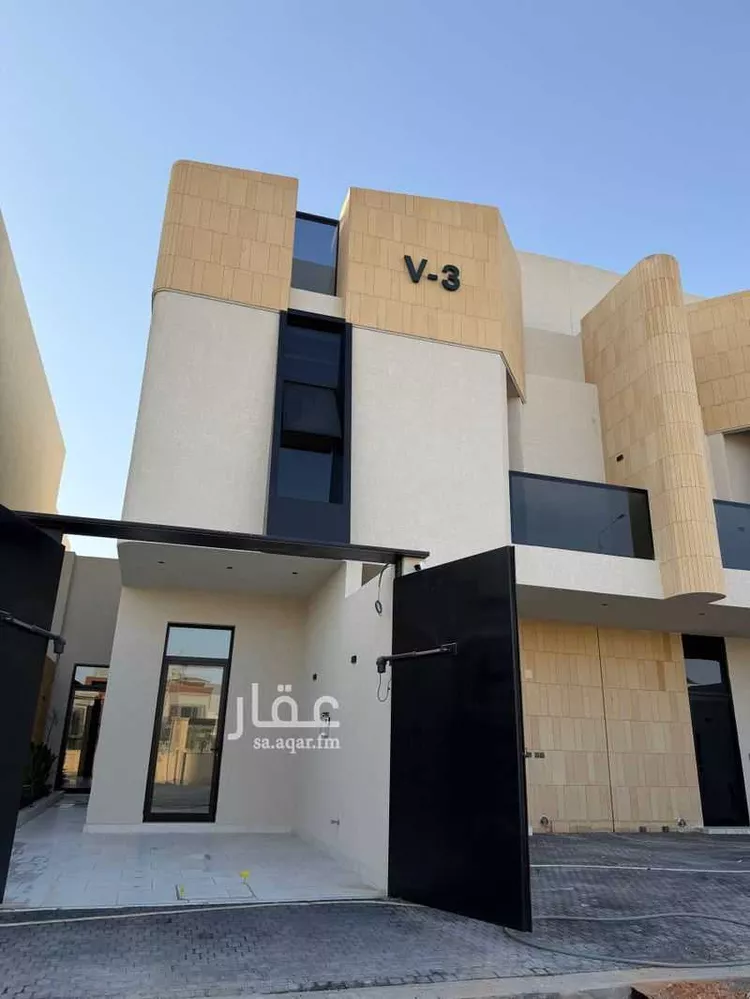 دور للبيع في شارع رقم 48, حي الندى, مدينة الرياض, منطقة الرياض 6