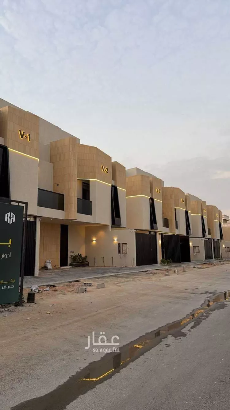 Floor for Sale in Riyadh An Nada صورة 4