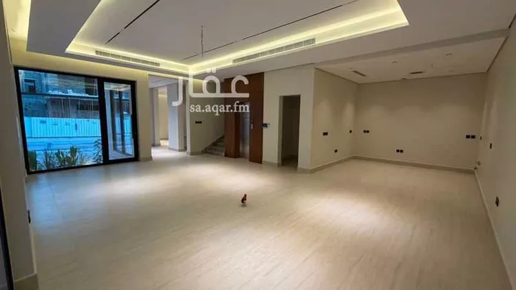 فيلا للبيع في شارع الحضرة, حي الملقا, مدينة الرياض, منطقة الرياض صورة 4
