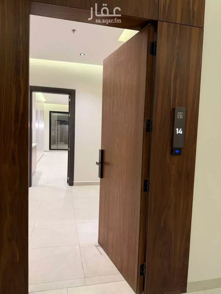 شقة للإيجار في شارع احمد بن سعيد ابن الهندي, حي العارض, مدينة الرياض, منطقة الرياض صورة 5