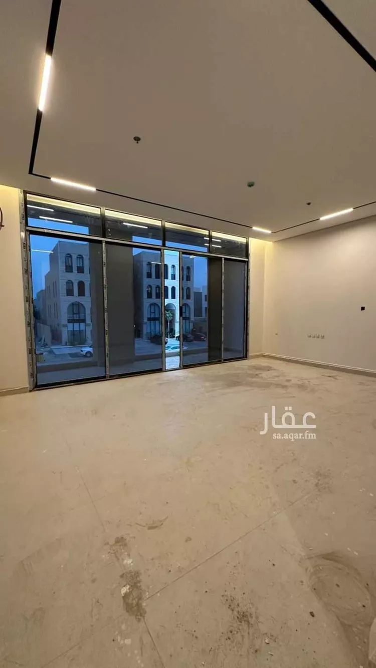 عمارة للبيع في شارع ثعلبه بن سعد الخزرجي, حي العارض, مدينة الرياض, منطقة الرياض 6