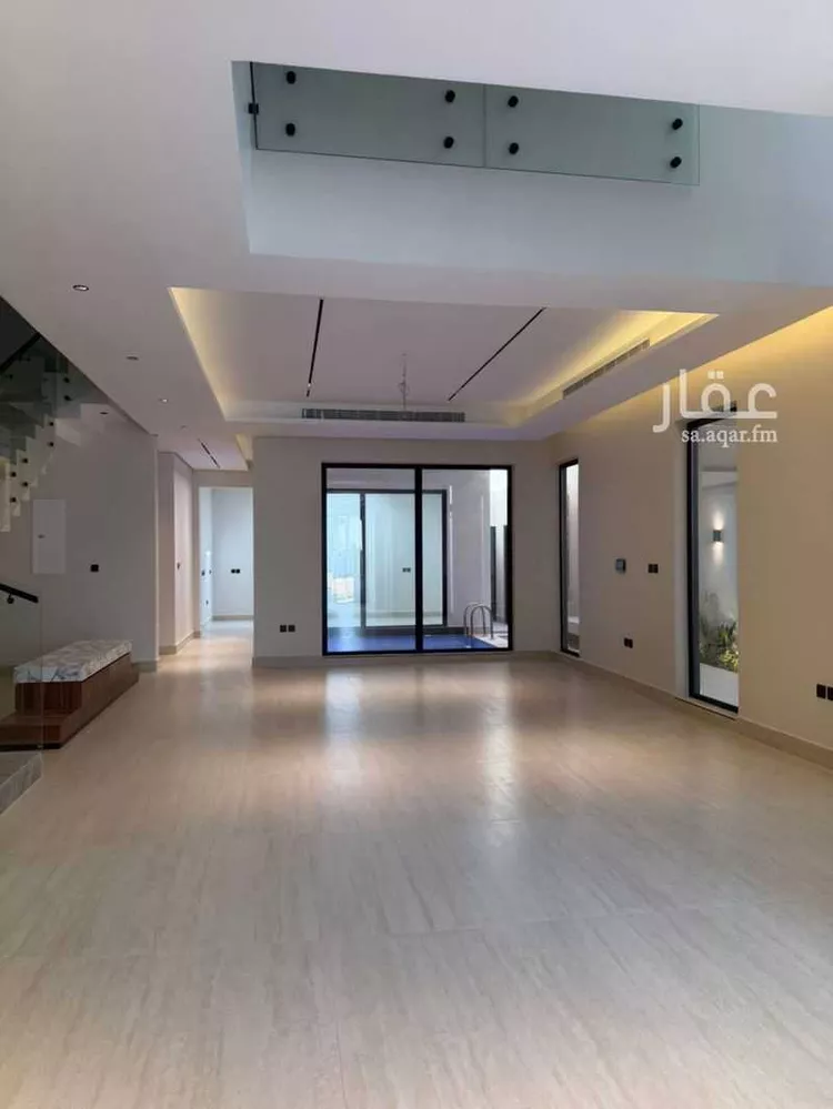 فيلا للبيع في شارع الحضرة, حي الملقا, مدينة الرياض, منطقة الرياض صورة 4