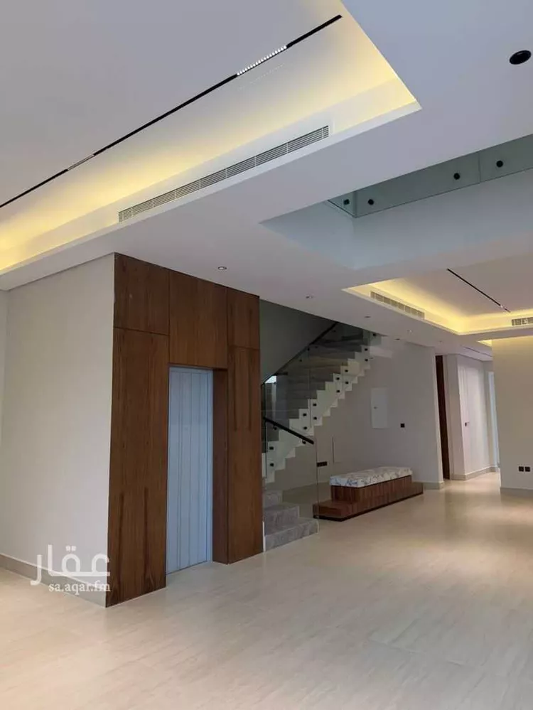 فيلا للبيع في شارع الحضرة, حي الملقا, مدينة الرياض, منطقة الرياض صورة 5