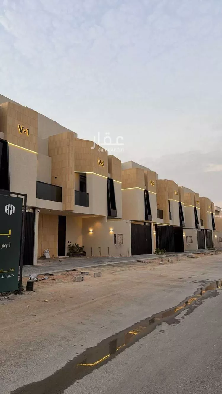 Floor for Sale in Riyadh An Nada صورة 4