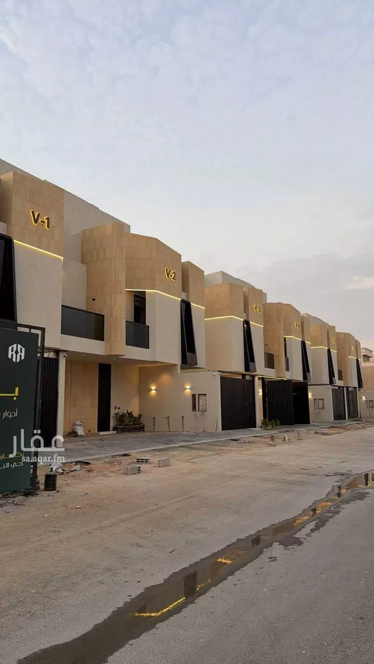 Floor for Sale in Riyadh An Nada صورة 2