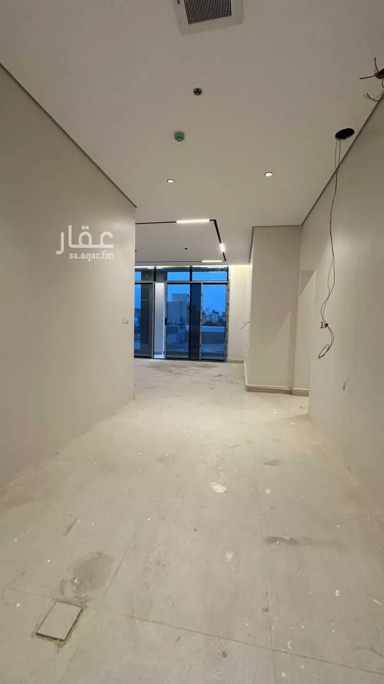 عمارة للبيع في شارع ثعلبه بن سعد الخزرجي, حي العارض, مدينة الرياض, منطقة الرياض صورة 3