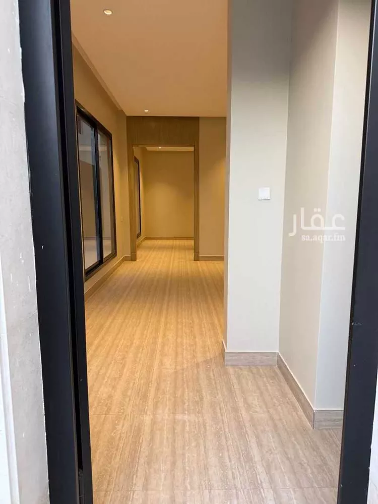 دور للإيجار في شارع أحمد بن محمد الذهبي, حي العارض, مدينة الرياض, منطقة الرياض صورة 4