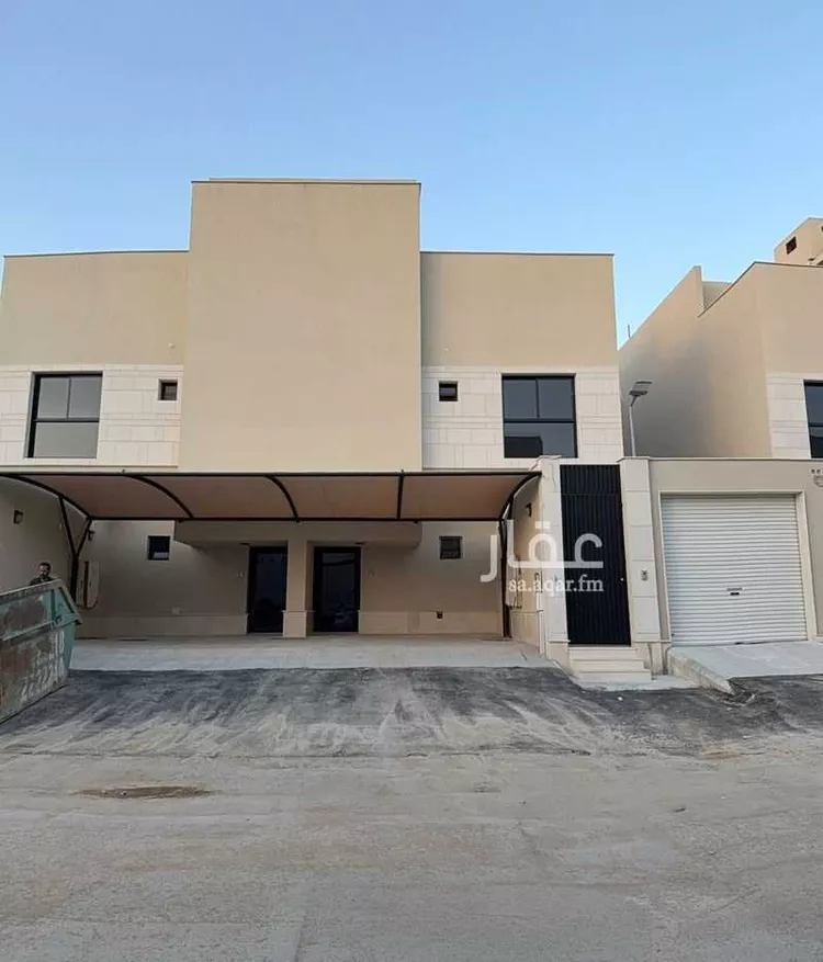 دور للإيجار في شارع أحمد بن محمد الذهبي, حي العارض, مدينة الرياض, منطقة الرياض صورة 2