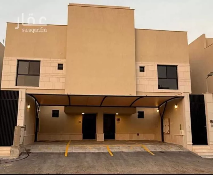 دور للبيع في شارع أحمد بن محمد الذهبي, حي العارض, مدينة الرياض, منطقة الرياض صورة 5