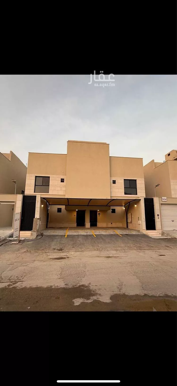 Floor for Rent in Riyadh Al Arid صورة 4
