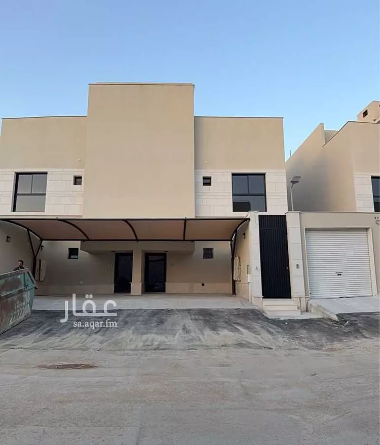 دور للإيجار في شارع أحمد بن محمد الذهبي, حي العارض, مدينة الرياض, منطقة الرياض