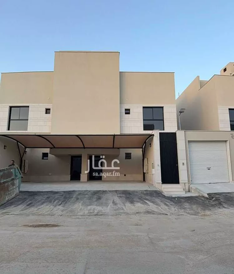 دور للبيع في شارع أحمد بن محمد الذهبي, حي العارض, مدينة الرياض, منطقة الرياض صورة 2