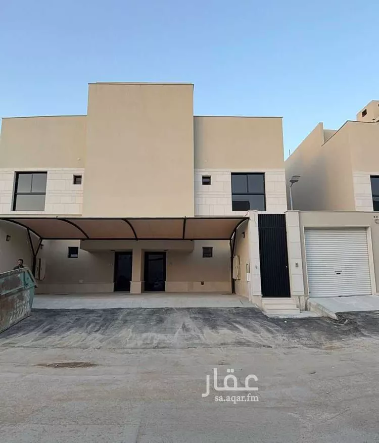 دور للإيجار في شارع أحمد بن محمد الذهبي, حي العارض, مدينة الرياض, منطقة الرياض صورة 2