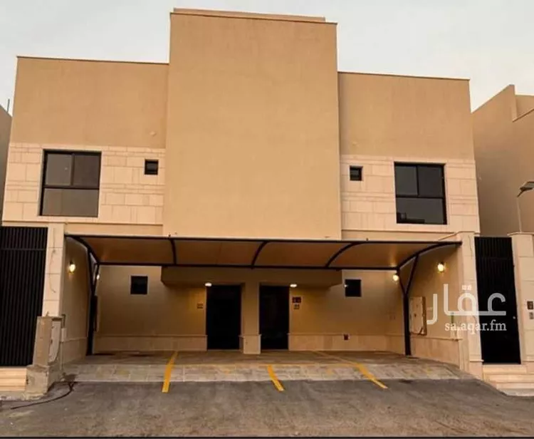 دور للبيع في شارع أحمد بن محمد الذهبي, حي العارض, مدينة الرياض, منطقة الرياض صورة 2