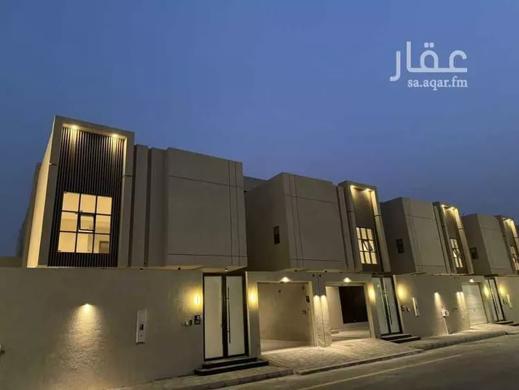 فيلا للبيع في شارع الشروق , حي الشروق, مدينة الدمام, المنطقة الشرقية صورة 2