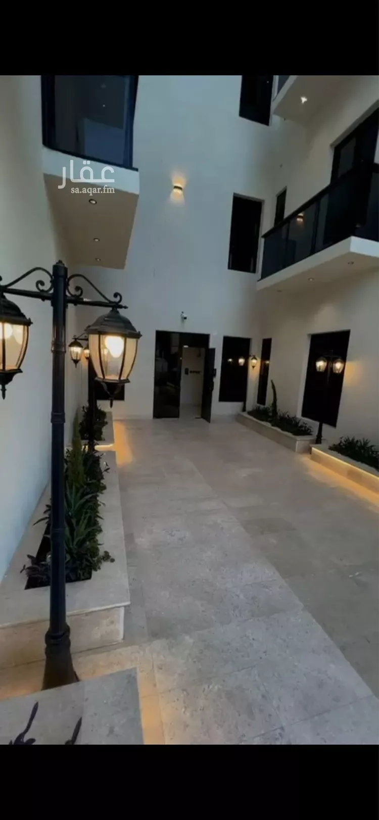 شقة للبيع في شارع عمير بن سنان بن عرفطة, حي المهدية, مدينة الرياض, منطقة الرياض صورة 3