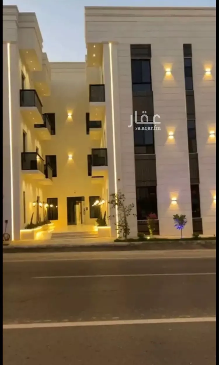 شقة للبيع في شارع عمير بن سنان بن عرفطة, حي المهدية, مدينة الرياض, منطقة الرياض